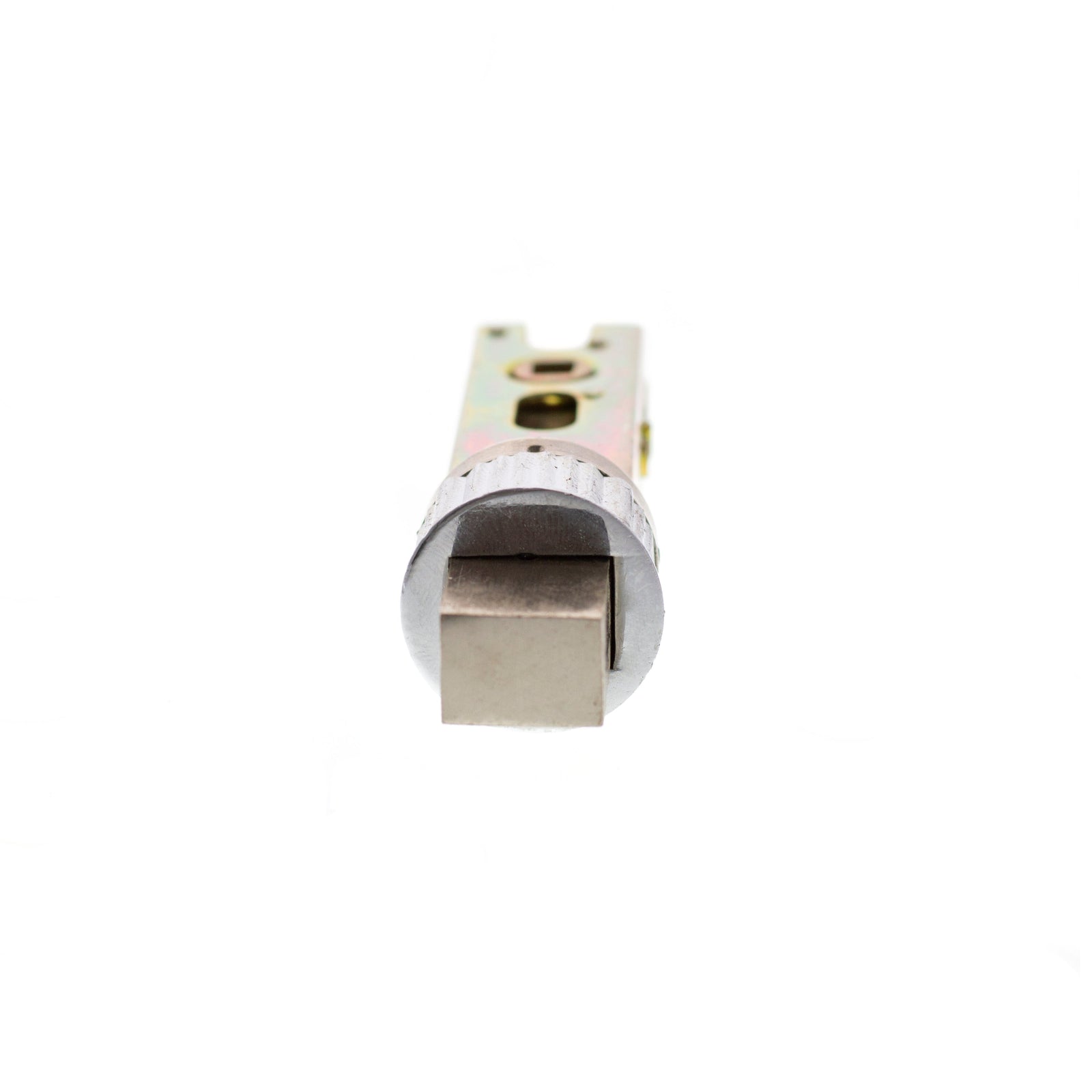 Atlantic Smart Tubular Deadbolt 3" Deadbolt Atlantic 3" Polished Chrome