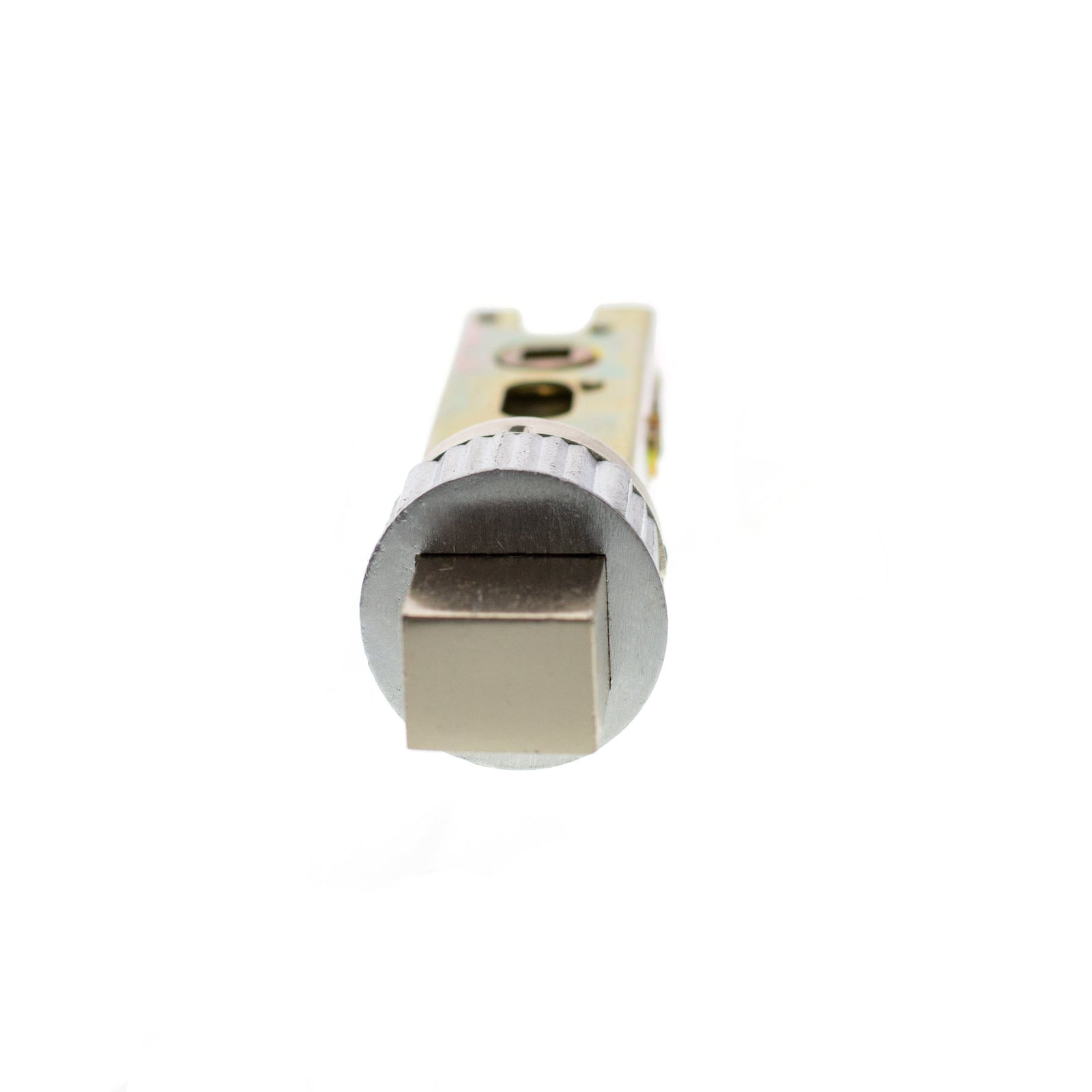 Atlantic Smart Tubular Deadbolt 3" Deadbolt Atlantic 3" Satin Chrome