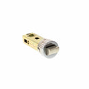 Atlantic Smart Tubular Latch 3" Tubular Latch Atlantic