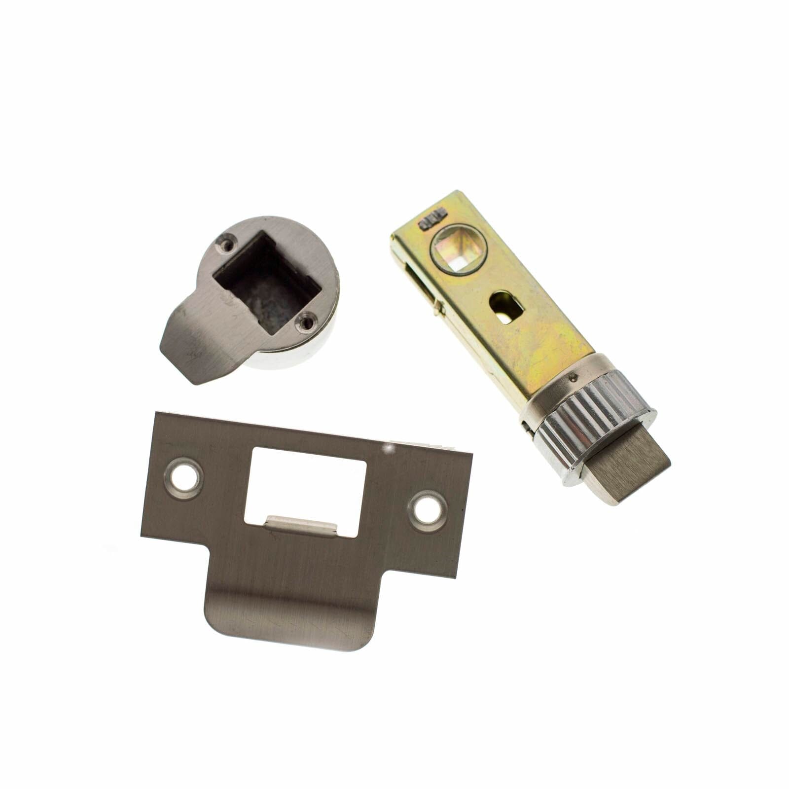 Atlantic Smart Tubular Latch 3" Tubular Latch Atlantic