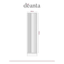 Immerse Acoustic Wall Panelling Oak Wall Panelling Deanta