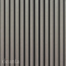 Immerse Acoustic Wall Panelling Light Grey Ash Wall Panelling Deanta