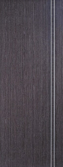 Ash Grey Zanzibar Pre-Finished Internal Fire Door FD30 Internal Fire Door LPD Doors