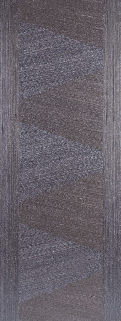 Ash Grey Zeus Pre-Finished Internal Door Internal Door LPD Doors