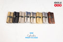 AGB Euro Profile 15 Pin Double Cylinder 35-35mm (70mm) in Matt Antique Brass Cylinder Atlantic