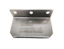 CleanTouch Door Foot Pull Foot Pull Atlantic Each Satin Chrome