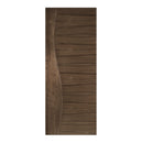 Cadiz Prefinished Walnut Internal Door Internal Door Deanta