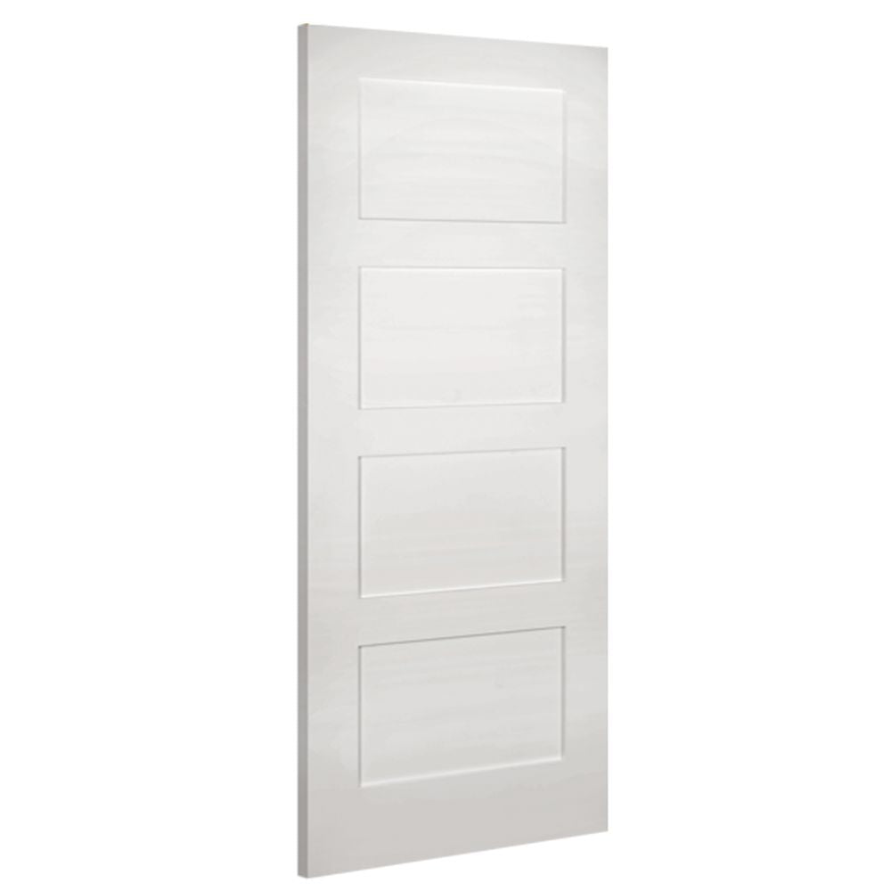 Coventry White Primed Internal Door Internal Door Deanta
