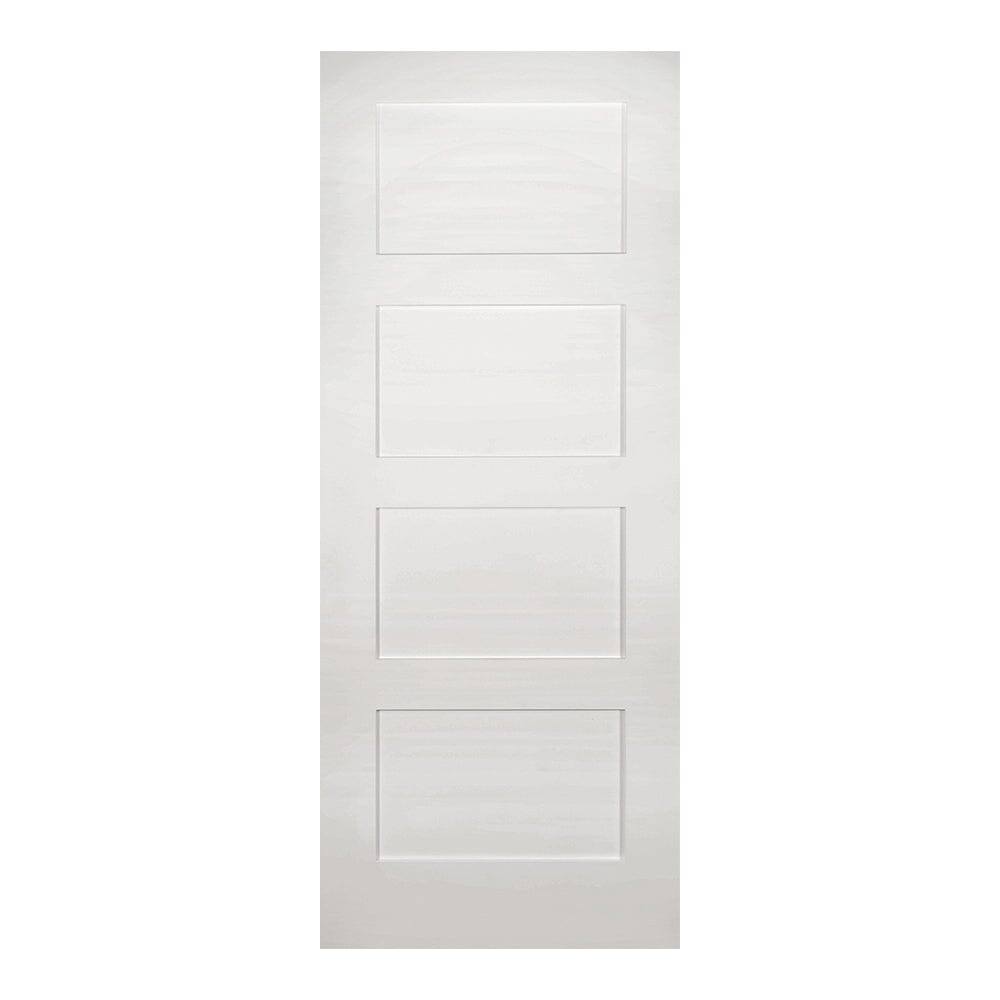 Coventry White Primed Internal Door Internal Door Deanta