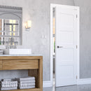Coventry White Primed Internal Door Internal Door Deanta