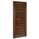 Coventry Prefinished Walnut Internal Fire Door Internal Door Deanta