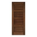 Coventry Prefinished Walnut Internal Fire Door Internal Door Deanta