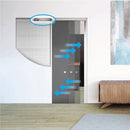 Ermetika EvoKit Easy-Stop Soft Closing Kit for EvoKit 40kg Sofy Closing Kit Atlantic