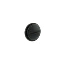 Forme Concealed Rose WC Turn Round 3 x 1cm Rounds Atlantic