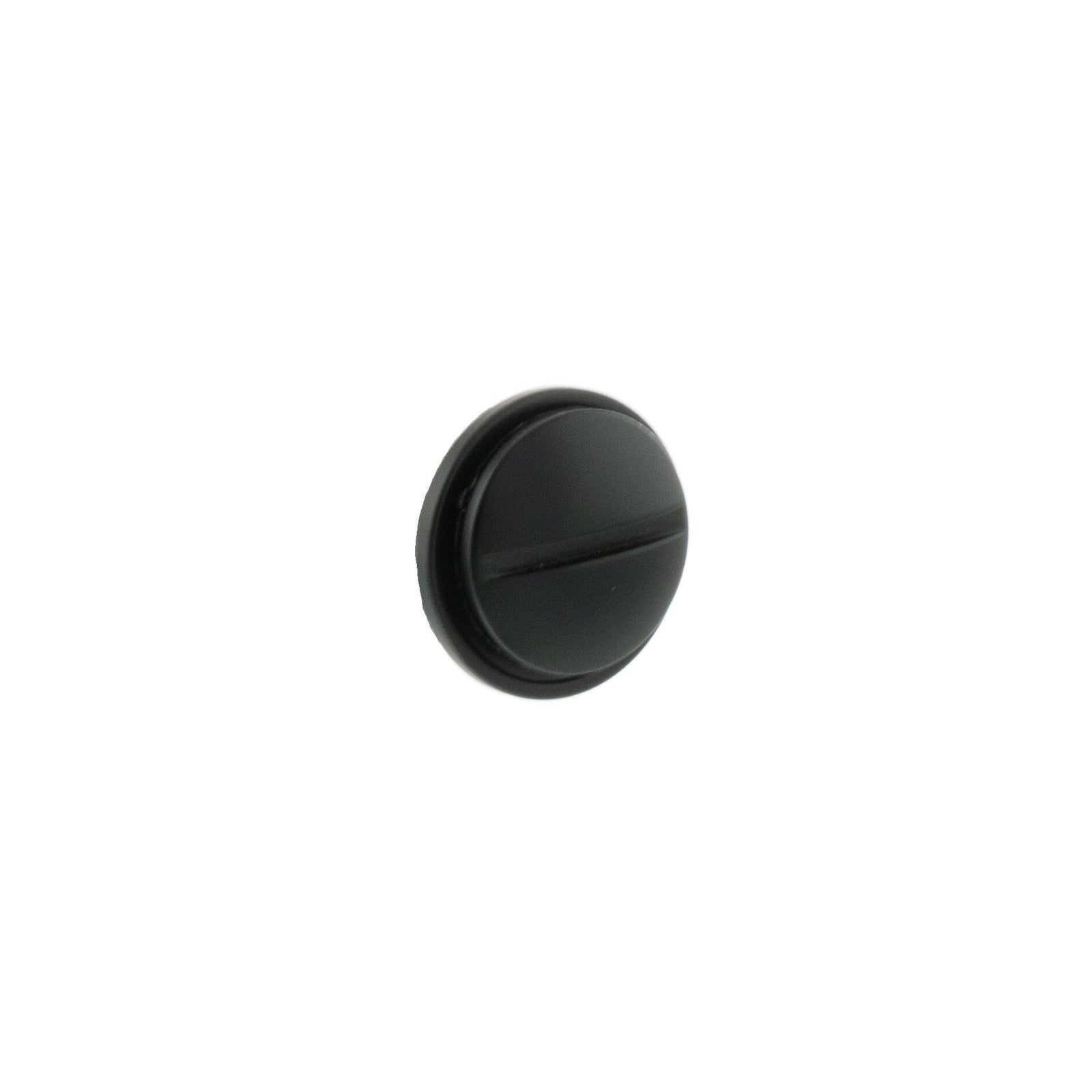 Forme Concealed Rose WC Turn Round 3 x 1cm Rounds Atlantic