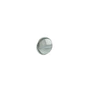 Forme Concealed Rose WC Turn Round 3 x 1cm Rounds Atlantic