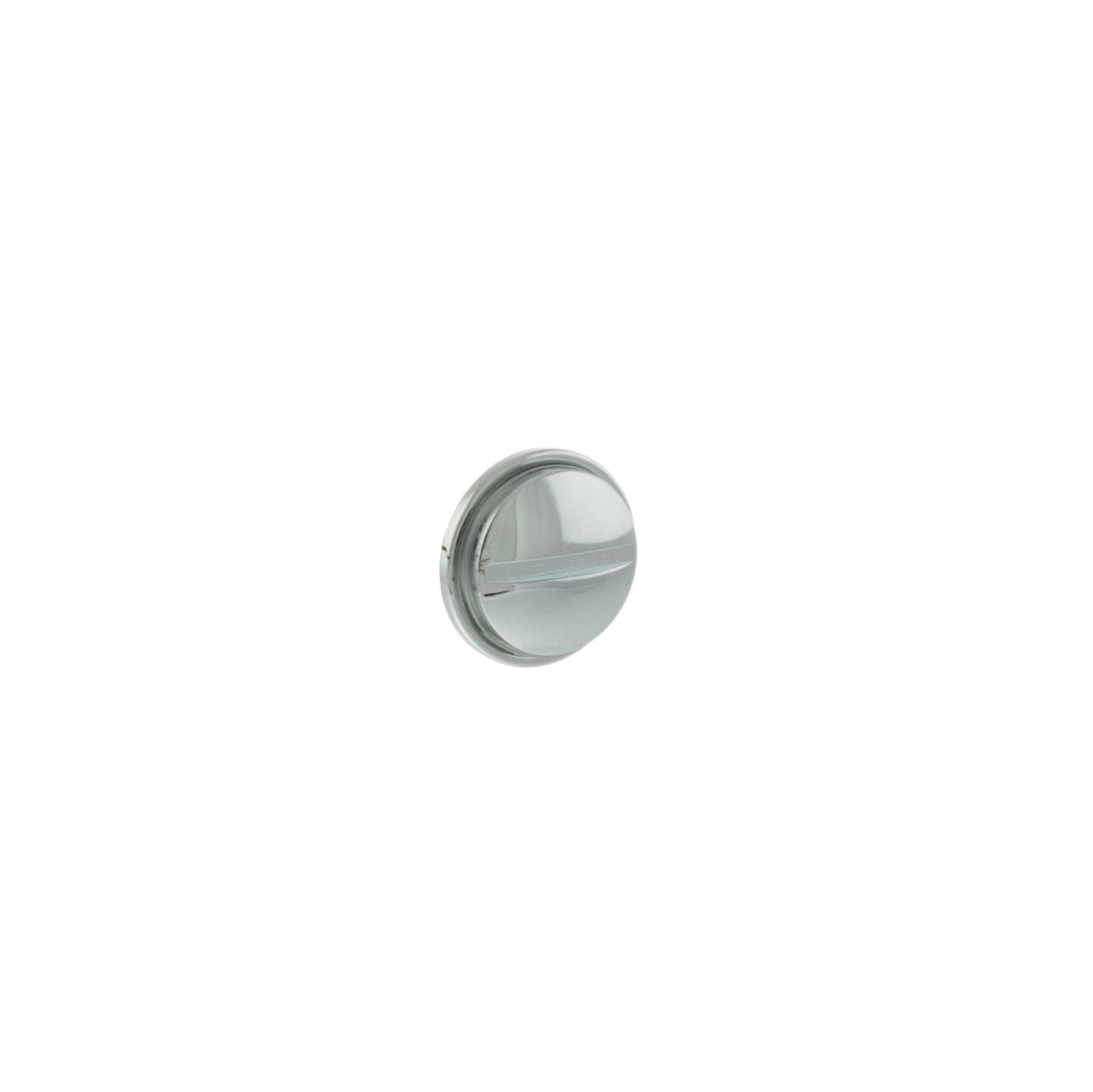 Forme Concealed Rose WC Turn Round 3 x 1cm Rounds Atlantic