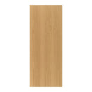 Flush Prefinished Oak 6mm Lipping FSC Internal Door Internal Door Deanta