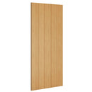 Galway Unfinished Oak Internal Door Internal Door Deanta