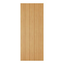 Galway Unfinished Oak Internal Door Internal Door Deanta