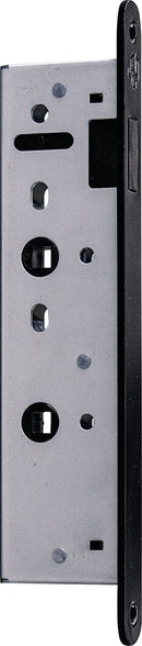 Manhattan Privacy Magnetic Latch Internal Door Fittings Internal Door Fittings LPD Doors