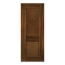 Kensington Prefinished Walnut Internal Fire Door Internal Door Deanta