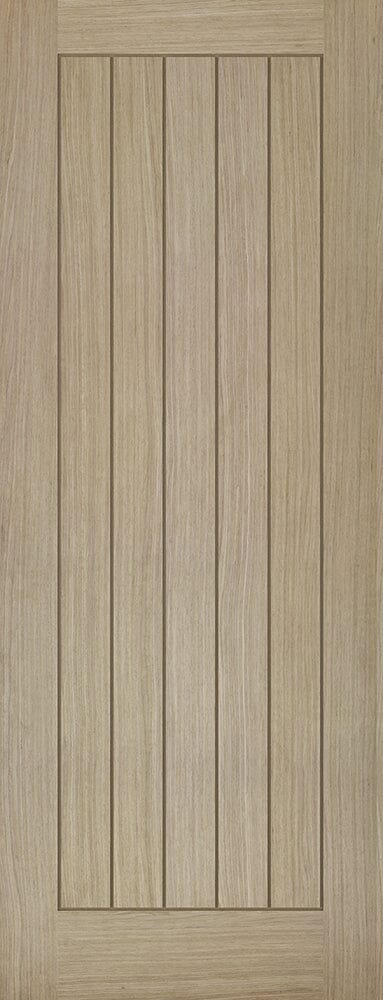Light Grey Belize Pre-Finished Internal Fire Door FD30 Internal Fire Door LPD Doors