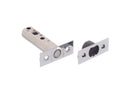 Atlantic Magnetic Latch 3" Tubular Latch Atlantic 3" Polished Chrome