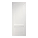 Madison White Primed Internal Fire Door Internal Door Deanta