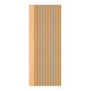 Malmo Prefinished Oak FSC Internal Door Internal Door Deanta