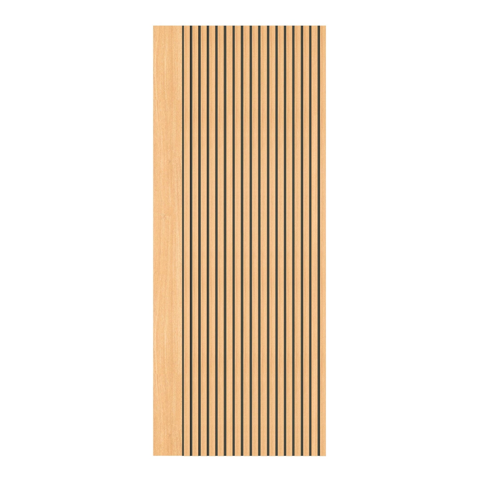 Malmo Prefinished Oak FSC Internal Door Internal Door Deanta