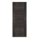 Montreal Dark Grey Ash Internal Door Internal Door Deanta