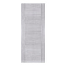 Montreal Light Grey Ash Internal Door Internal Door Deanta