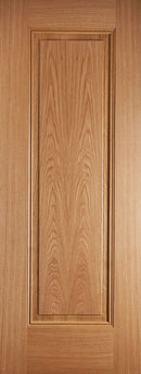 Oak Eindhoven Pre-Finished Internal Door Internal Door LPD Doors