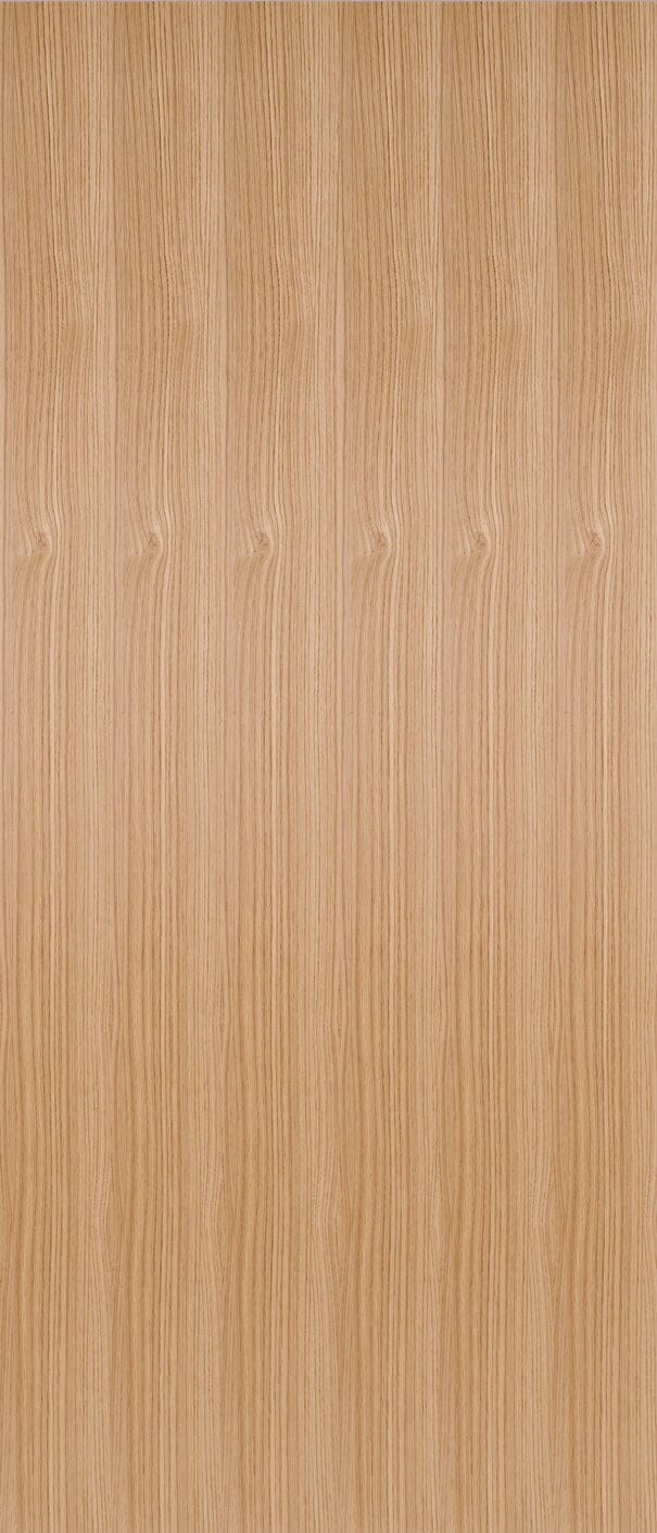 Oak Flush Pre-Finished Internal Door Internal Door LPD Doors