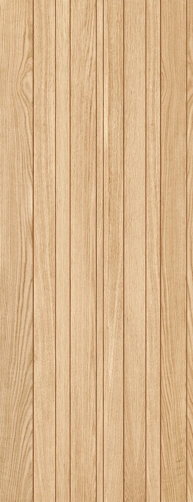 Oak Montreal Pre-Finished Internal Door Internal Door LPD Doors