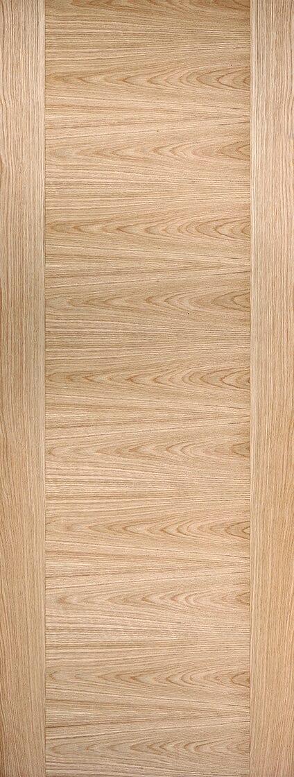 Oak Sofia Pre-Finished Internal Fire Door FD30 Internal Fire Door LPD Doors