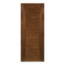 Pamplona Prefinished Walnut Internal Door Internal Door Deanta