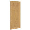 Ravello Prefinished Oak FSC Internal Door Internal Door Deanta