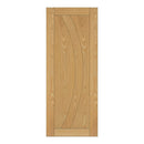 Ravello Prefinished Oak FSC Internal Door Internal Door Deanta
