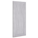 Sorrento Light Grey Ash FSC Internal Door Internal Door Deanta