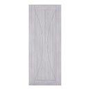 Sorrento Light Grey Ash FSC Internal Door Internal Door Deanta