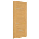 Valencia Prefinished Oak FSC Internal Door Internal Door Deanta
