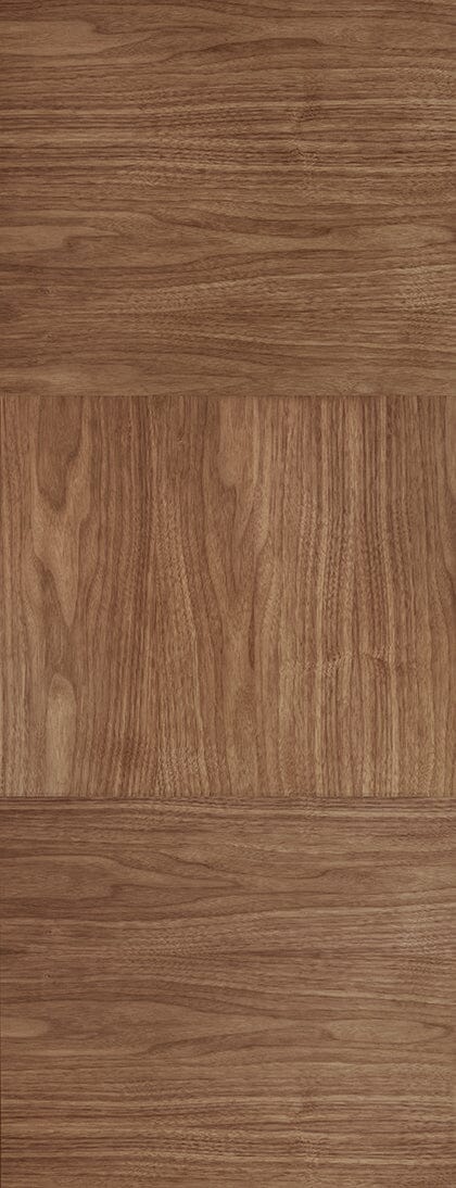 Walnut Tres Pre-Finished Internal Fire Door FD30 Internal Fire Door LPD Doors