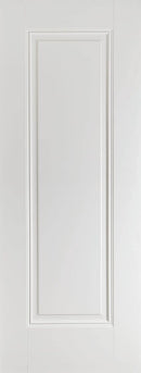 White Eindhoven Primed Plus Internal Door Internal Door LPD Doors