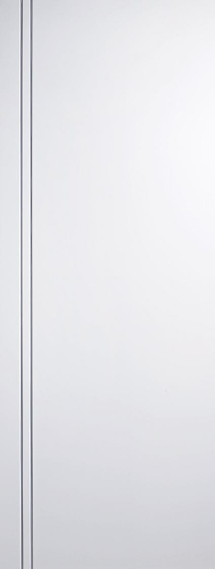 White Sierra Blanco Pre-Finished Internal Door Internal Door LPD Doors