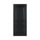 Windsor Black Prefinished FSC Internal Door Internal Door Deanta