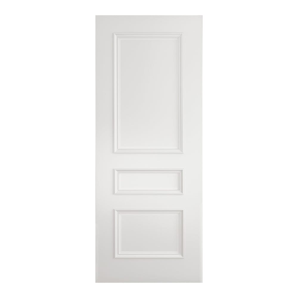 Windsor White Primed FD30 Internal Fire Door Internal Door Deanta