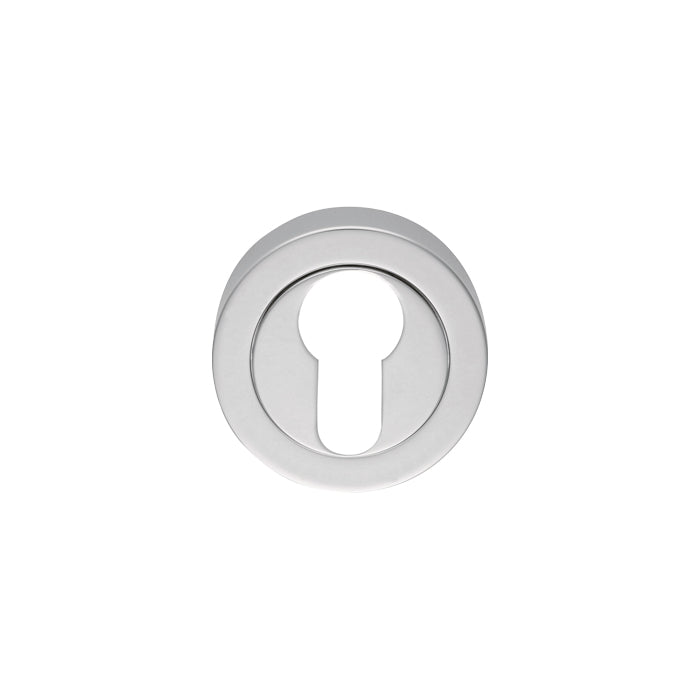 Euro Profile Escutcheon Manital