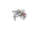 Indicator Bolt With Emergency Release